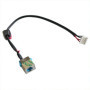 Câble d'Alimentation DC Jack pour Acer Aspire et Gateway - Gintai