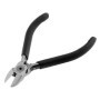 Cisailles latérales compactes en acier au carbone - Engineer NSX-04