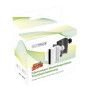 Support de Table Clipsable MaxTrack pour Multiprises - Installation Facile