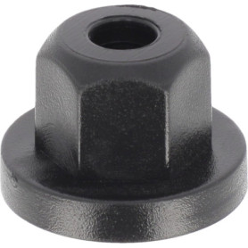 Écrous Plastiques de Fixation Restagraf pour Garniture Mercedes - Sachet de 6