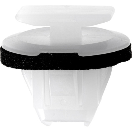 Agrafes de Fixation Carrosserie Restagraf pour Élargisseur d'Aile - Sachet de 12