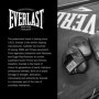 Gants de Boxe Everlast 1910 avec Support de Poignet - Performance Avancée