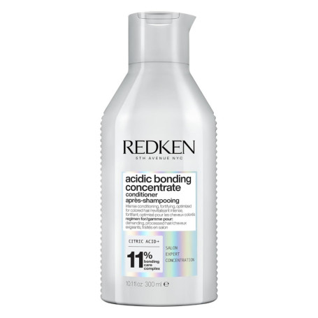 Redken Après-Shampoing Réparation Profonde 300ml - Soin Capillaire Professionnel