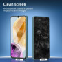 Lot de 3 Verres Trempés pour Samsung Galaxy M15 5G - Protection Écran Ultra Résistante