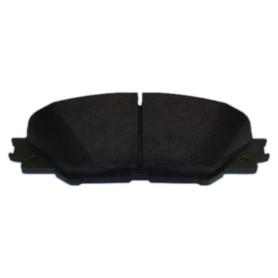 Plaquettes de Frein Japanparts PA-230AF pour Véhicules Spécifiques