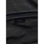 Sac à main Pepe Jeans Chelsea Glossy Noir avec Bandoulière Amovible