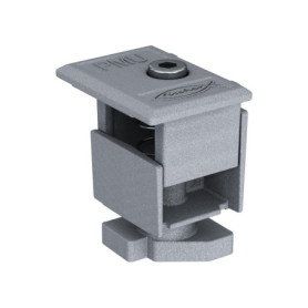 Pince Universelle Pré-assemblée Fischer PM U pour Modules Photovoltaïques