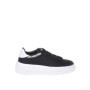 Baskets Love Moschino Femme Polja en Noir - Taille 39 EU