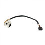 Câble de Recharge DC Power Jack pour HP ProBook 430/440/455/470