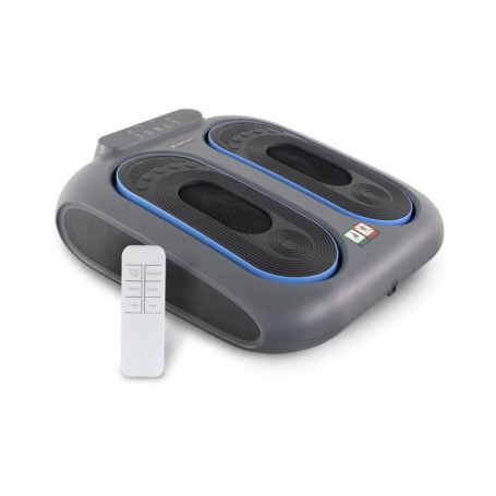 Appareil de Massage des Pieds et Jambes Vibfit avec Télécommande