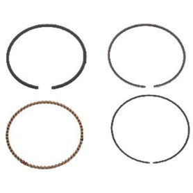 Segment de Piston Japanparts pour Honda et Suzuki