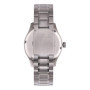 Montre Analogique Lorus en Titane avec Cadran Bleu