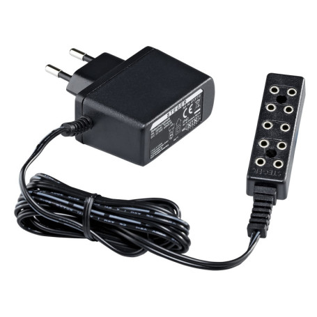 Transformateur Kahlert Licht pour Lumières Vacillantes et Fixes