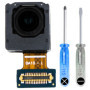 Module de Caméra Frontale pour Samsung Galaxy S21 Ultra - Remplacement 40 MP avec Tournevis Inclus