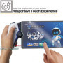 TECHGEAR Lot de 2 films protecteurs en verre trempé mat pour PS Portal