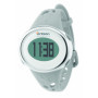 Montre Cardiofréquencemètre Féminine Grise Oregon Scientific SE331
