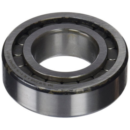 Roulement à rouleaux cylindriques INA SL182208-XL haute capacité