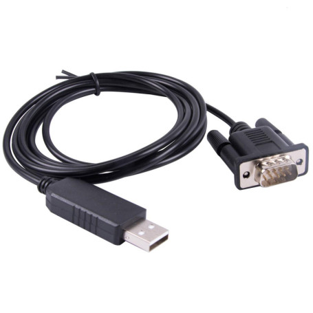 Câble USB RS232 vers DB9 pour APC UPS - Suamdoen