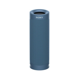Enceinte Portable Sony SRS-XB23 EXTRA BASS Bluetooth Étanche - Bleu Lagon
