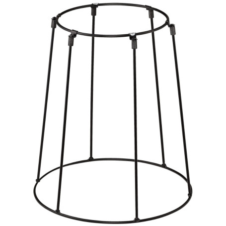 Support de Voyage Démontable pour Djembé Noir - Meinl Percussion