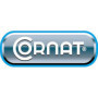 Pâte d'Étanchéité NEO-Fermit Cornat pour Raccords Métalliques - 150 g