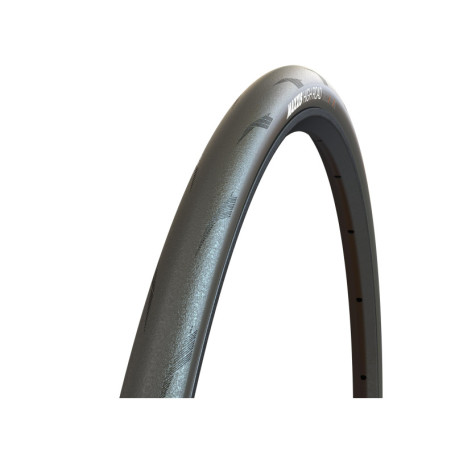 Pneu Maxxis HIGH ROAD 700x25c Tubeless Ready Noir