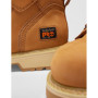 Bottes de construction Timberland Pit Boss pour homme - Wheat, taille 42.5 EU