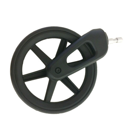 Roue Pivotante Thule pour Chariots Multisports V19 - Accessoire Multicolore