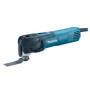 Makita TM3010CX3J Outil Multifonction Électrique 320W avec Mallette