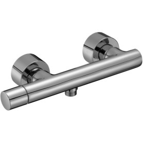 Robinet Mitigeur Mural Douche Jacob Delafon TOOBI - Finition Chrome Durable
