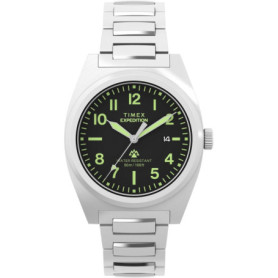 Montre Timex Expedition North Capstone - Analogique Luminescente