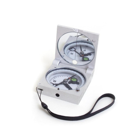 Compas Géologique 3B Scientific U73005 avec Pochette en Cuir