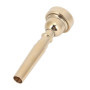 Embouchure de Trompette en Métal Doré - Modèles 3C, 5C, 7C