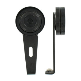 Kit de Galet Enrouleur Multi-V SKF VKM 33002 pour Véhicules