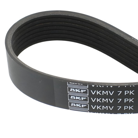 Courroie Multi-V SKF VKMV 7PK2268 pour Voiture