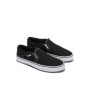 Sneakers Vans Asher pour Homme - Noir et Blanc - Confort et Style