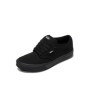 Vans Atwood Sneakers Homme - Toile Noire Confortable