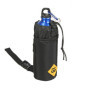 Sac Isotherme Porte-Bouteille de Vélo VOANZO - Design Pratique et Stable