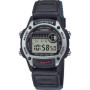 Montre Digitale Casio Quartz pour Hommes - Pratique et Élégante