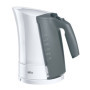 Bouilloire Braun MultiQuick WK300 - Design Pratique et Performant