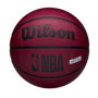 Ballon de Basket WILSON NBA Team Tribute Milwaukee Bucks - Taille 5, Vert