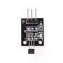 Module Capteur Magnétique Hall Effect KY-003 pour Arduino - Pack de 5