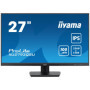 iiyama ProLite XU2793QSU-B7 - Moniteur IPS 27" 2560x1440 100Hz