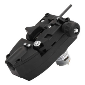 Moteur d'alimentation pour soudeuse MIG Zunate 24V 10W