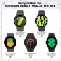 BDIG Bracelet en Métal Compatible avec Samsung Galaxy Watch 7 6 5 4 40mm 44mm/6 Classic 43mm 47mm/Watch 5 Pro 45mm/4 Classic 42m