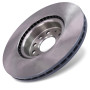 Febi bilstein 24384 Disque de frein