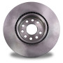 Febi bilstein 24384 Disque de frein
