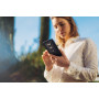 CROSSCALL : Core-X5 Smartphone Reconditionné - Grade B (Écran : 5,45 Pouces - Dual SIM - 48 MP - Android 13)