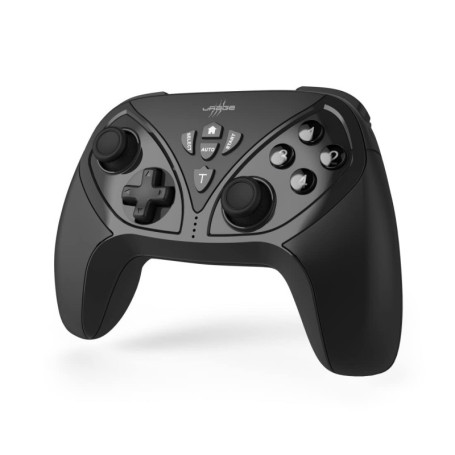 Manette de Jeu Sans Fil uRage Vendetta 300 Unleashed - Ergonomique et Rechargeable
