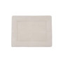 Tapis d'Éveil Bébé Jollein - Tricot Oatmeal - 75x95 cm - Certifié OEKO-TEX